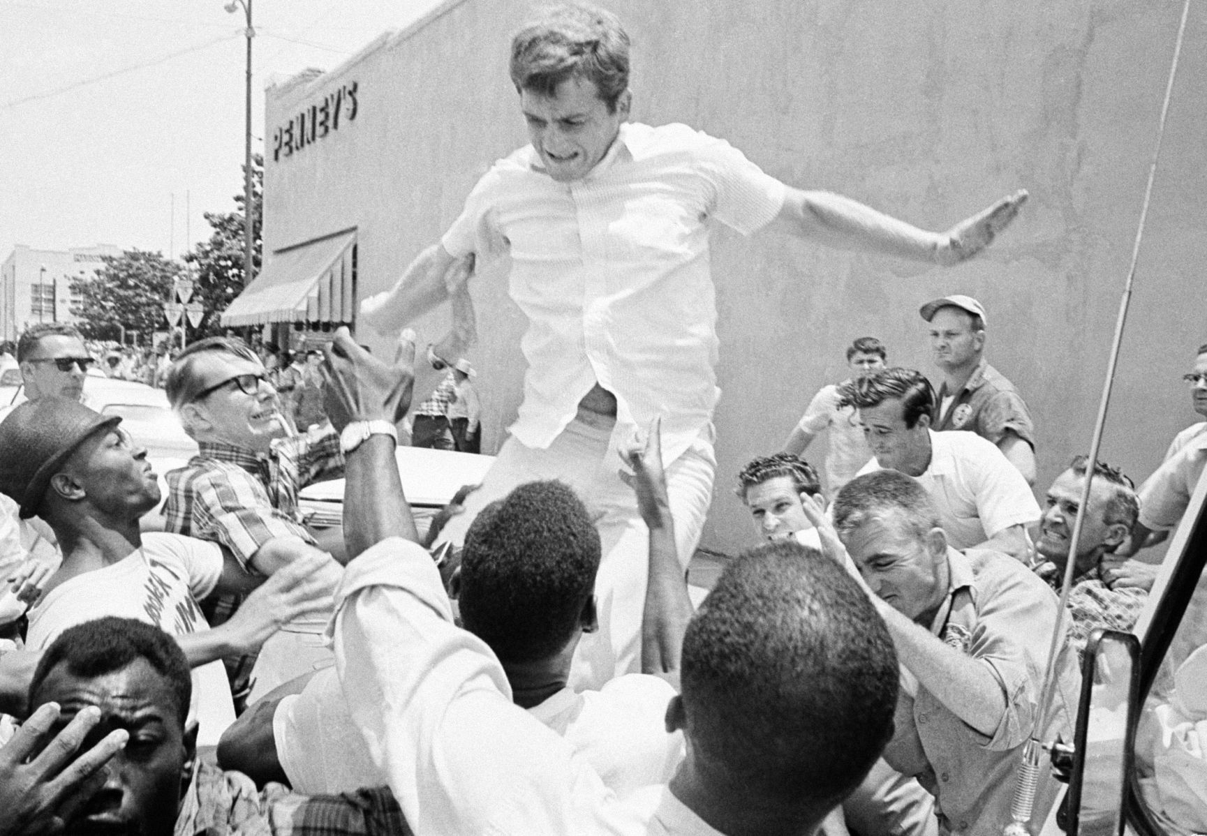 1966: Mississippi
